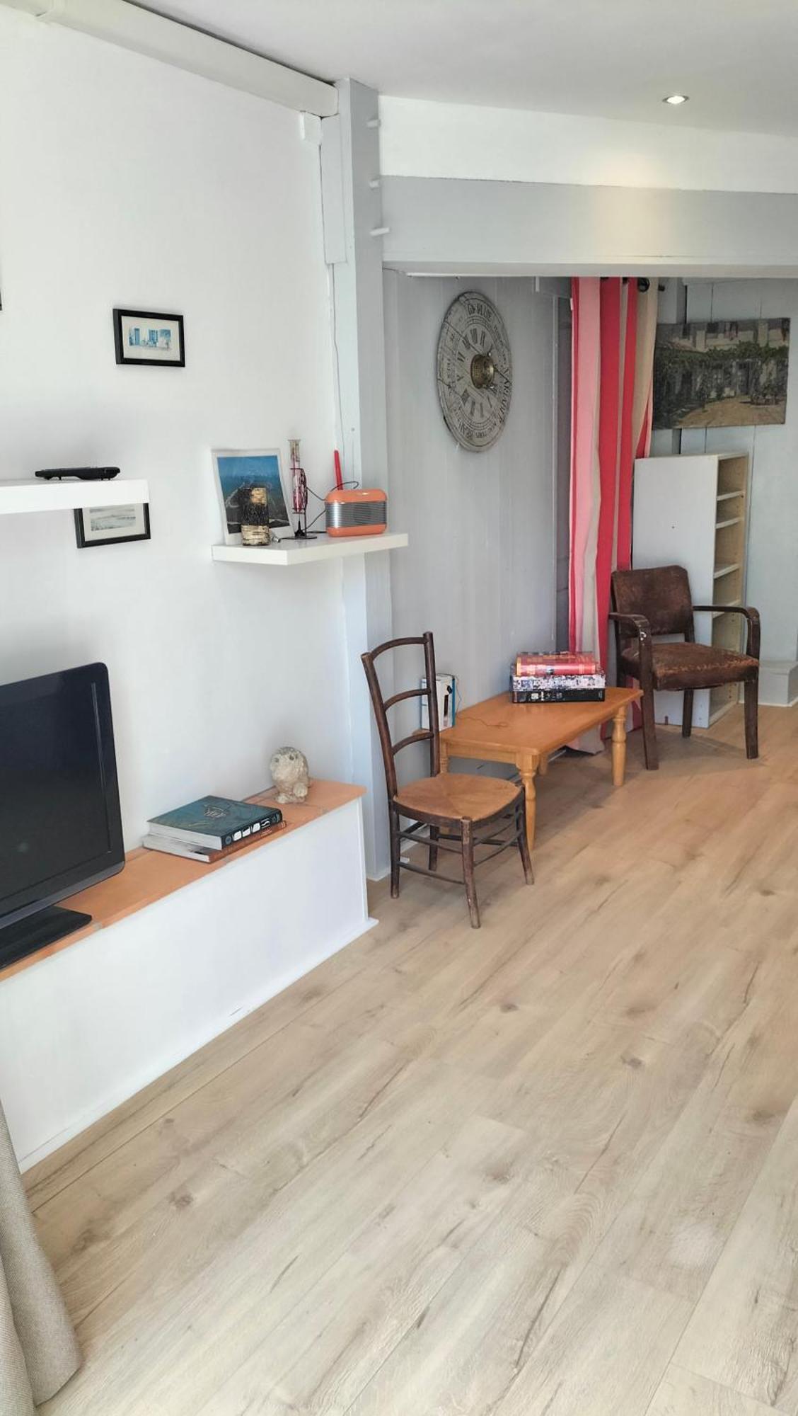 Fenouillet Apartment Hyeres Exterior photo